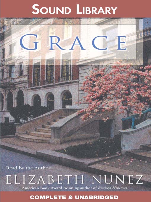 Title details for Grace by Elizabeth Nunez - Wait list
